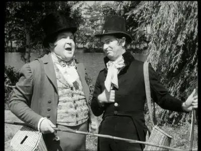 The Pickwick Papers (1952)