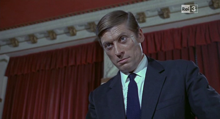 A Ticket to Die (1966)