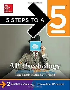 5 Steps to a 5 AP Psychology, 2014-2015 Edition (repost)