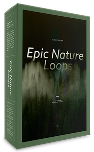 Epic Stock Media Epic Nature Loops WAV