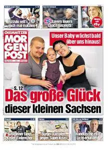 Chemnitzer Morgenpost - 29. September 2017