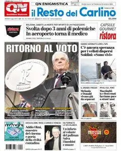 Il Resto del Carlino Bologna - 08 maggio 2018