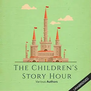 «Children's Story Hour» by Various Artists