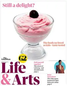 The Guardian G2 - 9 March 2023