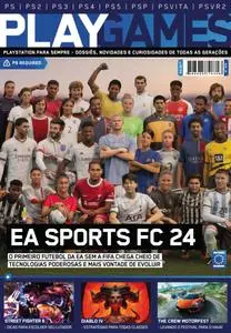 PlayStation Brazil - Edicao 304 - 21 Agosto 2023