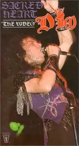  Dio - Sacred Heart "The Video" (1986) 