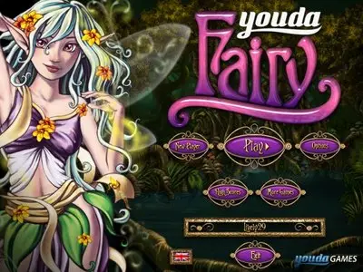 Youda Fairy v1.3 FINAL