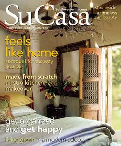 Su Casa - Winter 2011