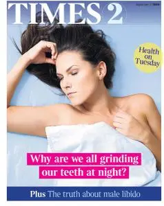 The Times Times 2 - 3 September 2019