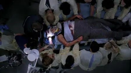 Grey's Anatomy S07E18