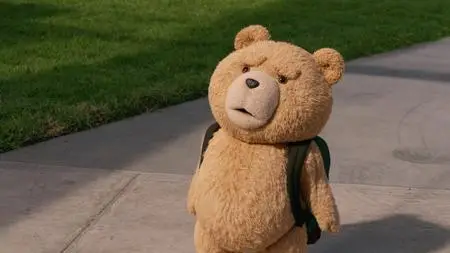 ted S01E01