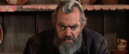 Pat Garrett et Billy le Kid (1973)