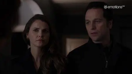 The Americans S05E08
