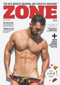 Midlands Zone - June 2016