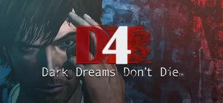 D4: Dark Dreams Don't Die - Season One (2015)
