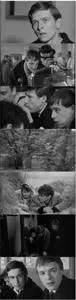 The Loneliness of the Long Distance Runner (1962) + Extras [w/Commentary]