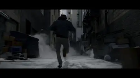 Jupiters Legacy S01E01
