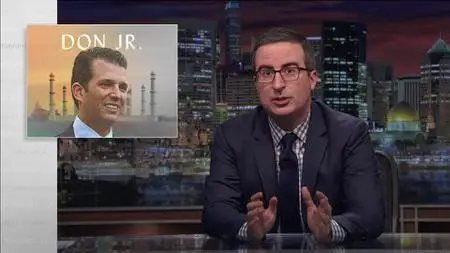 Last Week Tonight with John Oliver S05E02