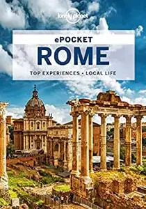 Lonely Planet Pocket Rome (Pocket Guide)