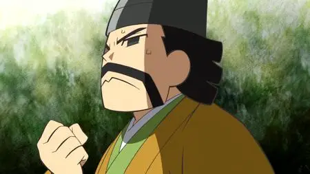 Nobunaga no Shinobi S3 - 09