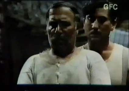 Karavan Sarai / Caravan Serai (1986)