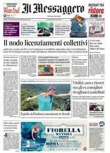 Il Messaggero (27-12-14)