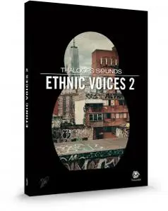 ThaLoops Ethnic Voices 2 MULTiFORMAT