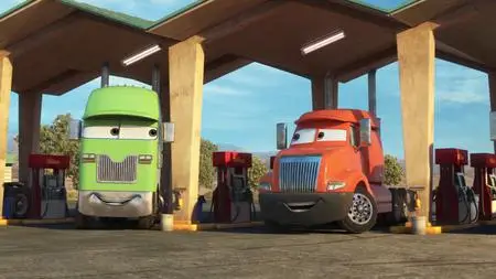 Cars on the Road S01E06