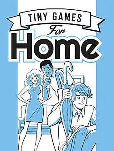 «Tiny Games for Home» by Seek Hide