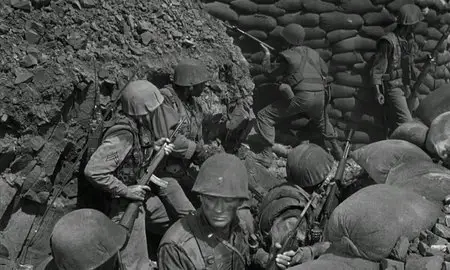 Pork Chop Hill (1959)