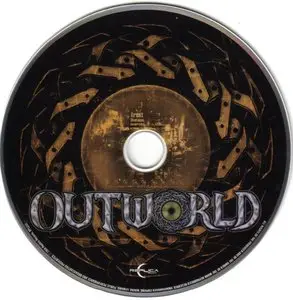Outworld - Outworld (2006)