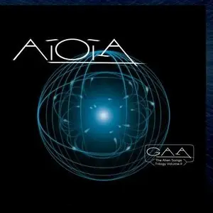 Aioia - GAA (2009)