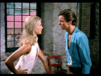 The Day the Fish Came Out (1967) [Re-UP]