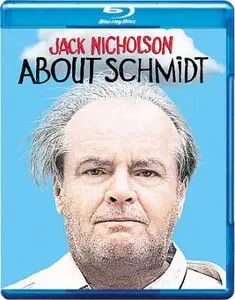 About Schmidt (2002)