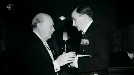 Ch4. - D-Day: The King Who Fooled Hitler (2019)