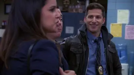 Brooklyn Nine-Nine S04E19