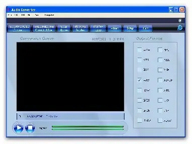 E-Soft Audio Converter 5.3.2 