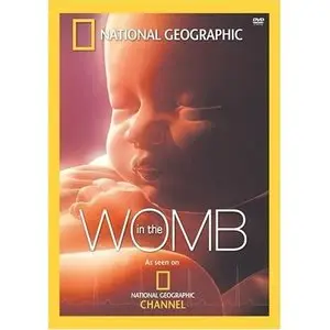 National geographic - In the womb - Identical twins