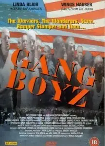 Skins / Gang Boyz (1994)