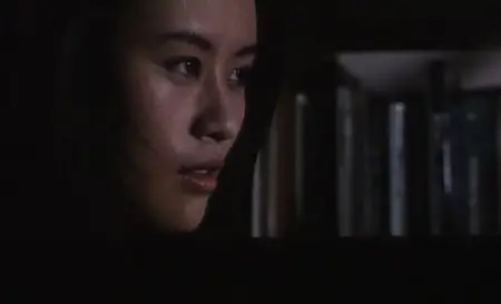 The Pillow Book (1996)