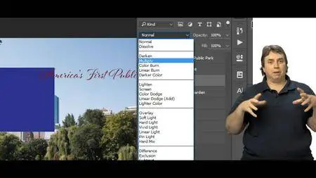 Adobe Photoshop CC Introduction