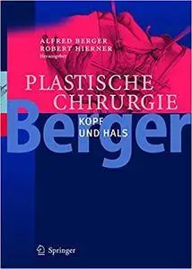 Plastische Chirurgie: Kopf und Hals