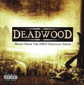 VA - Deadwood: Music From The HBO Original Series (2005)