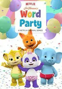 Jim Henson's Word Party S02E02