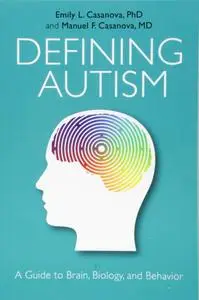 Defining Autism