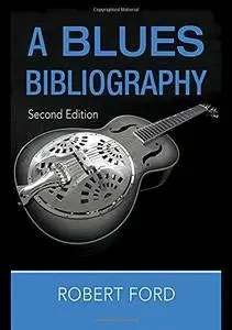 A Blues Bibliography