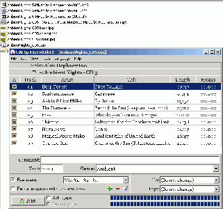 CUE Splitter v.0.6 b.1 + Monkey’s Audio v.4.01 b.2