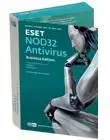 ESET NOD32 Antivirus 3.0.657.0 Business Edition (English)