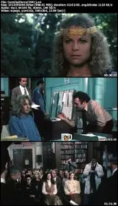 Cannibal Ferox (1981)