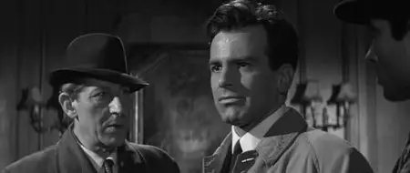 Return from the Ashes (1965)